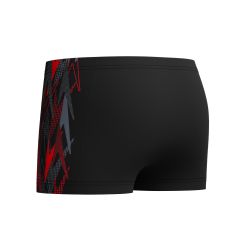 Spodenki pływackie chłopięce Speedo Boy'S Plastisol Placement Aquashort