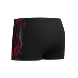 Spodenki pływackie chłopięce Speedo Boy'S Plastisol Placement Aquashort