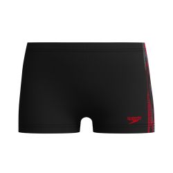 Spodenki pływackie chłopięce Speedo Boy'S Plastisol Placement Aquashort