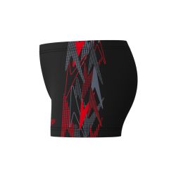 Spodenki pływackie chłopięce Speedo Boy'S Plastisol Placement Aquashort