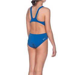 Strój kąpielowy Arena G SOLID SWIM TECH JUNIOR [P]
