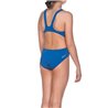 Strój kąpielowy Arena G SOLID SWIM TECH JUNIOR [P]