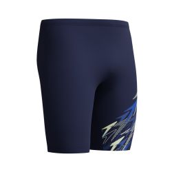 Spodenki pływackie męskie Speedo Medley Logo Jammer