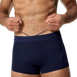 Spodenki pływackie męskie Speedo Solid Boom Aquashort