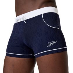 Spodenki pływackie męskie Speedo Textured Aquashort