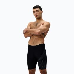 Spodenki pływackie męskie Speedo Medley Logo Jammer