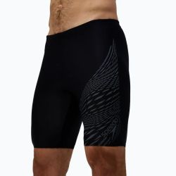 Spodenki pływackie męskie Speedo Medley Logo Jammer