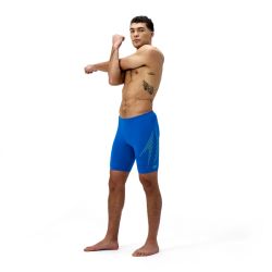 Spodenki pływackie męskie Speedo Hyperboom Plmt Jammer