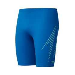 Spodenki pływackie męskie Speedo Hyperboom Plmt Jammer