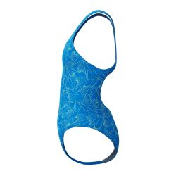 Strój kąpielowy dziewczęcy   Speedo Hyprbm Alv Mdlt