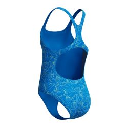 Strój kąpielowy dziewczęcy   Speedo Hyprbm Alv Mdlt