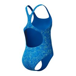 Strój kąpielowy dziewczęcy   Speedo Hyprbm Alv Mdlt