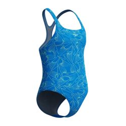 Strój kąpielowy dziewczęcy   Speedo Hyprbm Alv Mdlt