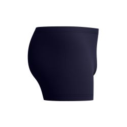 Spodenki pływackie męskie Speedo Medley Logo Asht