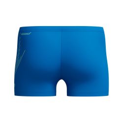 Spodenki pływackie męskie Speedo Hyperboom Plmt Asht