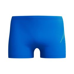 Spodenki pływackie męskie Speedo Hyperboom Plmt Asht