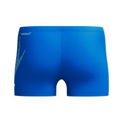 Spodenki pływackie męskie Speedo Hyperboom Plmt Asht