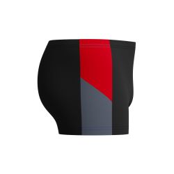 Spodenki pływackie męskie Speedo Dive Aquashort