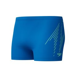 Spodenki pływackie męskie Speedo Hyperboom Plmt Asht
