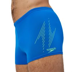 Spodenki pływackie męskie Speedo Hyperboom Plmt Asht