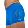 Spodenki pływackie męskie Speedo Hyperboom Plmt Asht