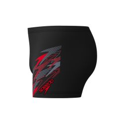 Spodenki pływackie męskie Speedo Medley Logo Aquashort