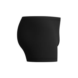 Spodenki pływackie męskie Speedo Medley Logo Aquashort