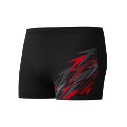 Spodenki pływackie męskie Speedo Medley Logo Aquashort