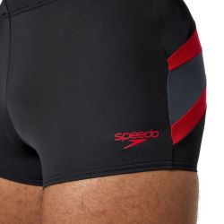 Spodenki pływackie męskie Speedo Hyperboom Aquashort