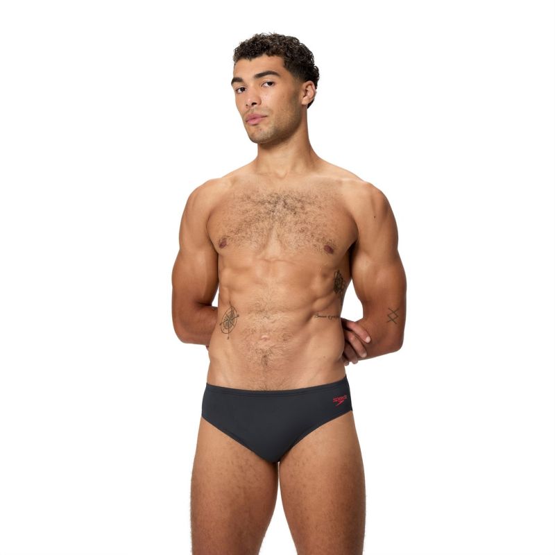 Kąpielówki męskie Speedo Hyperboom Brief