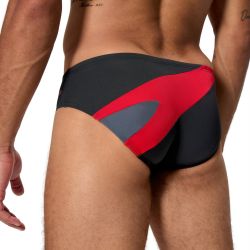 Kąpielówki męskie Speedo Hyperboom Brief