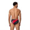 Kąpielówki męskie Speedo Hyperboom Brief
