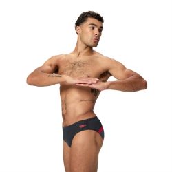 Kąpielówki męskie Speedo Hyperboom Brief