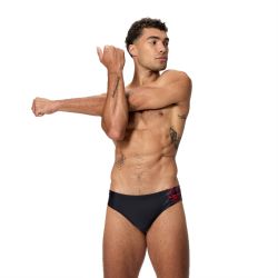 Kąpielówki męskieSpeedo Medley Logo Brief 7Cm