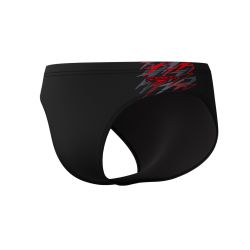 Kąpielówki męskieSpeedo Medley Logo Brief 7Cm