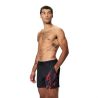 Spodenki kąpielowe męskie Speedo Medley Logo Watershort16''