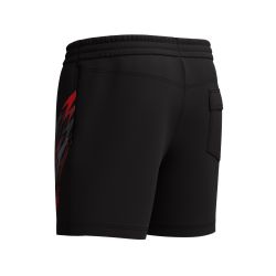 Spodenki kąpielowe męskie Speedo Medley Logo Watershort16''