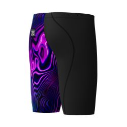 Spodenki pływackie męskie Speedo Lzr Ignite Jammer