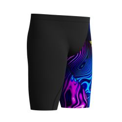 Spodenki pływackie męskie Speedo Lzr Ignite Jammer