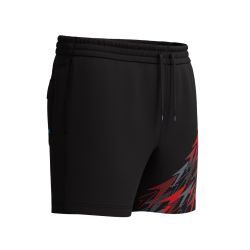 Spodenki kąpielowe męskie Speedo Medley Logo Watershort16''