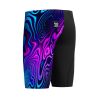Spodenki pływackie męskie Speedo Lzr Ignite Jammer