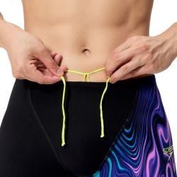 Spodenki pływackie męskie Speedo Lzr Ignite Jammer