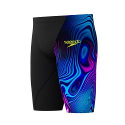 Spodenki pływackie męskie Speedo Lzr Ignite Jammer