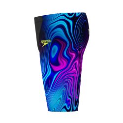 Spodenki pływackie męskie Speedo Lzr Ignite Jammer
