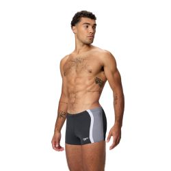 Spodenki pływackie męskie Speedo Solid Splice Aquashort