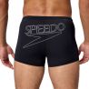 Spodenki pływackie męskie Speedo End+ Logo Aquashort