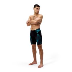 Spodenki pływackie męskie Speedo End+ Max Compress Jammer