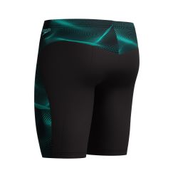 Spodenki pływackie męskie Speedo End+ Max Compress Jammer