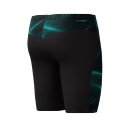 Spodenki pływackie męskie Speedo End+ Max Compress Jammer