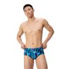 Kąpielówki męskie Speedo Ml Printed 13.5Cm Brief